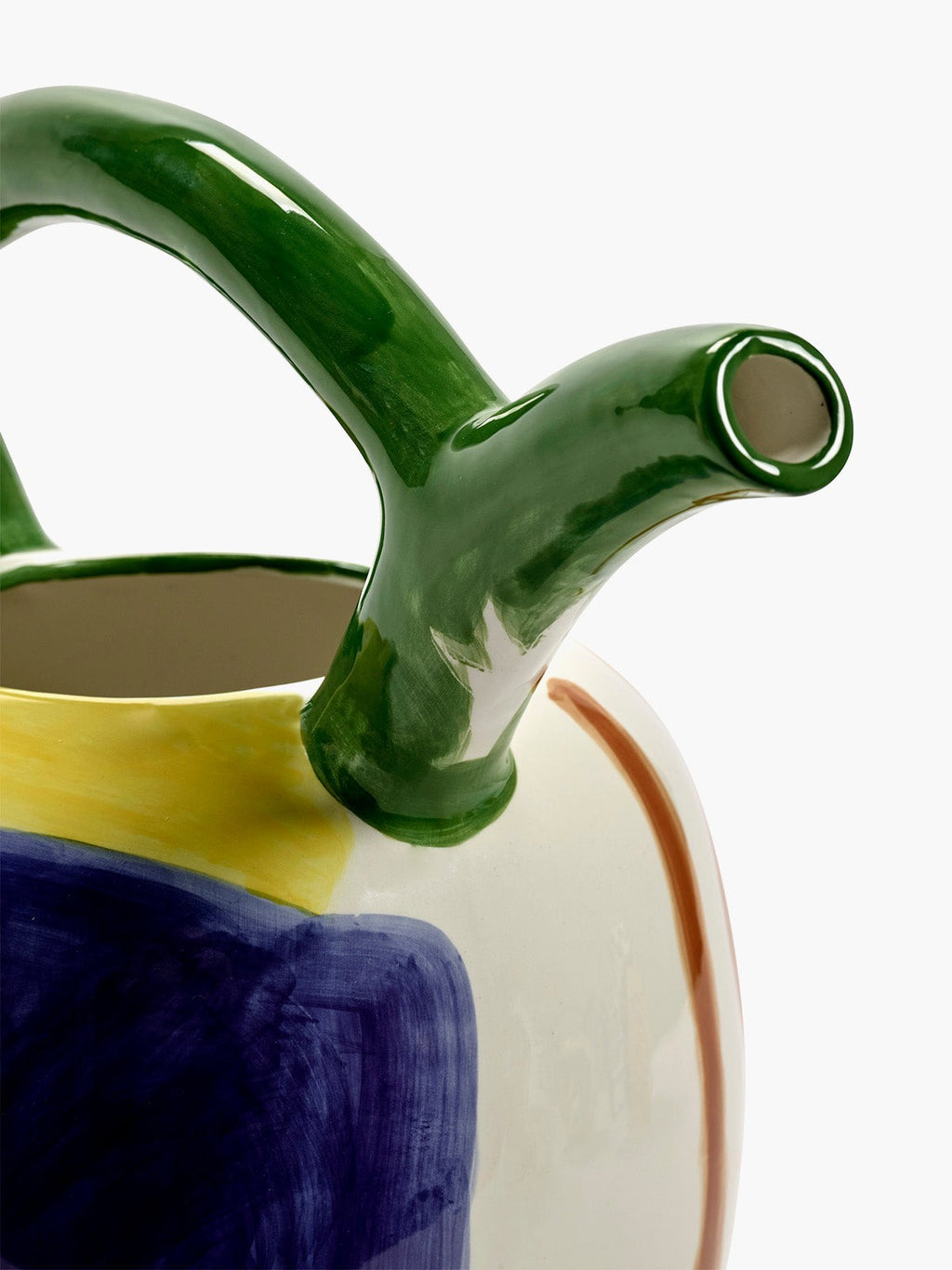 VASE SAPOTE L MIX SANTIAGO DE BORJA