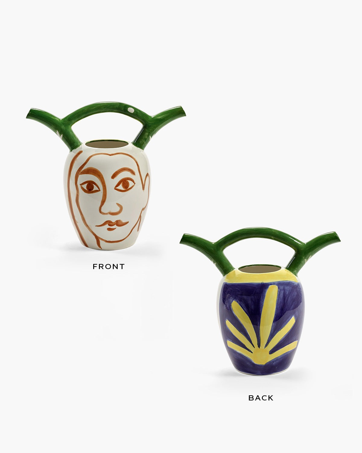 VASE SAPOTE L MIX SANTIAGO DE BORJA