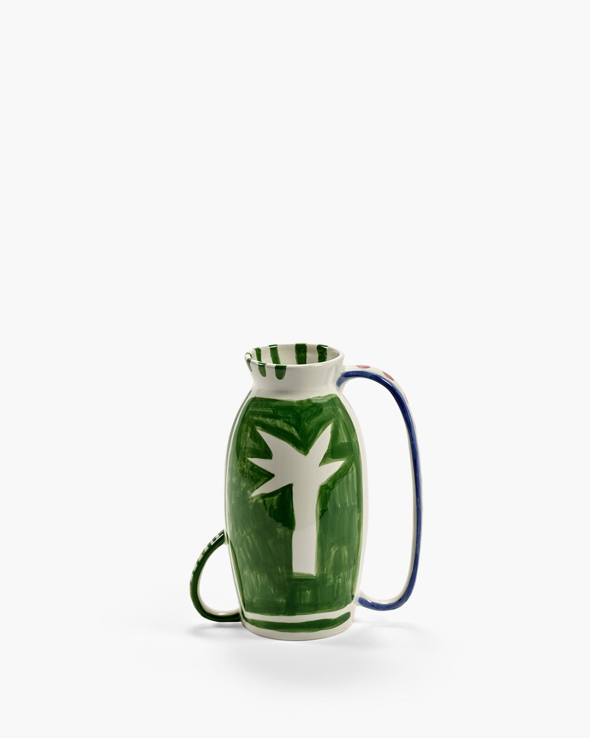 VASE COCONA MIX SANTIAGO DE BORJA