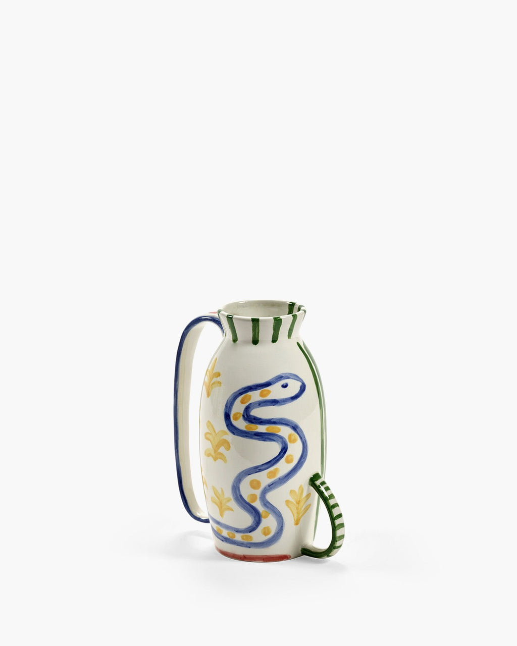 VASE COCONA MIX SANTIAGO DE BORJA