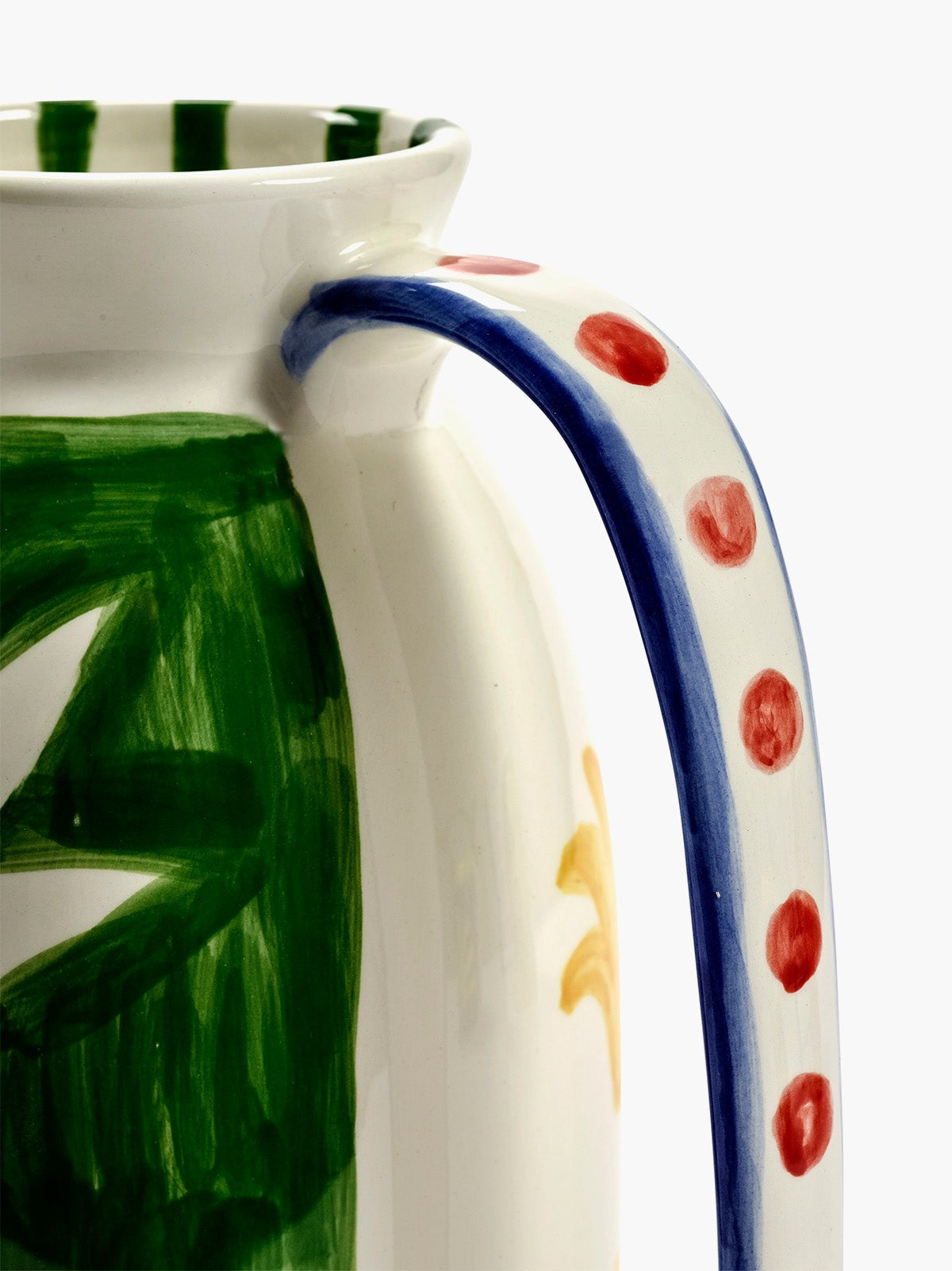 VASE COCONA MIX SANTIAGO DE BORJA