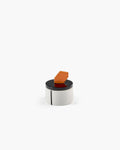 SCENTED CANDLE M BLACK ORANGE CANDELA 02