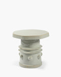 SIDE TABLE 08 GREY CLARA