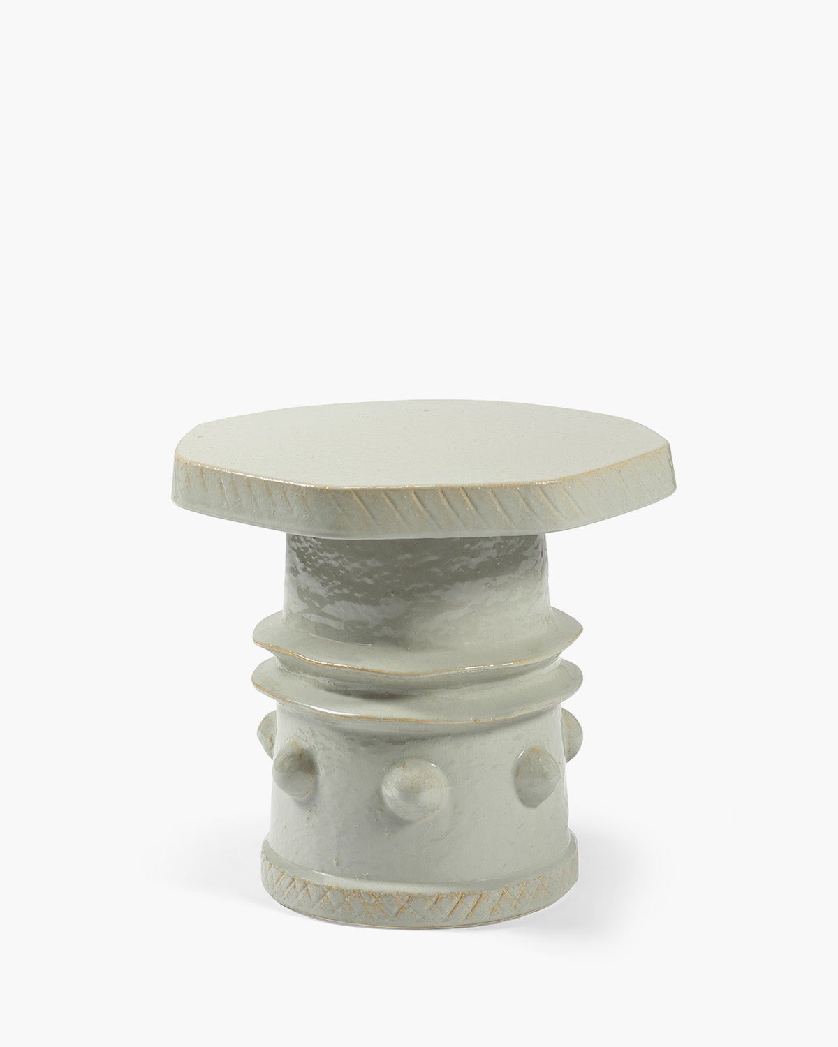 SIDE TABLE 08 GREY CLARA