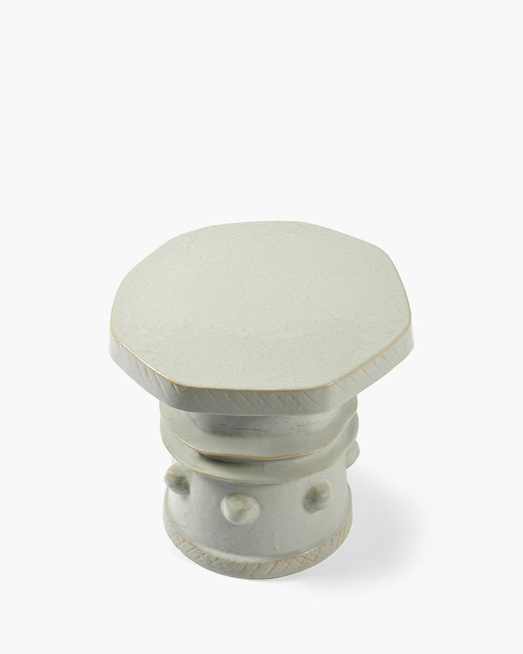 SIDE TABLE 08 GREY CLARA
