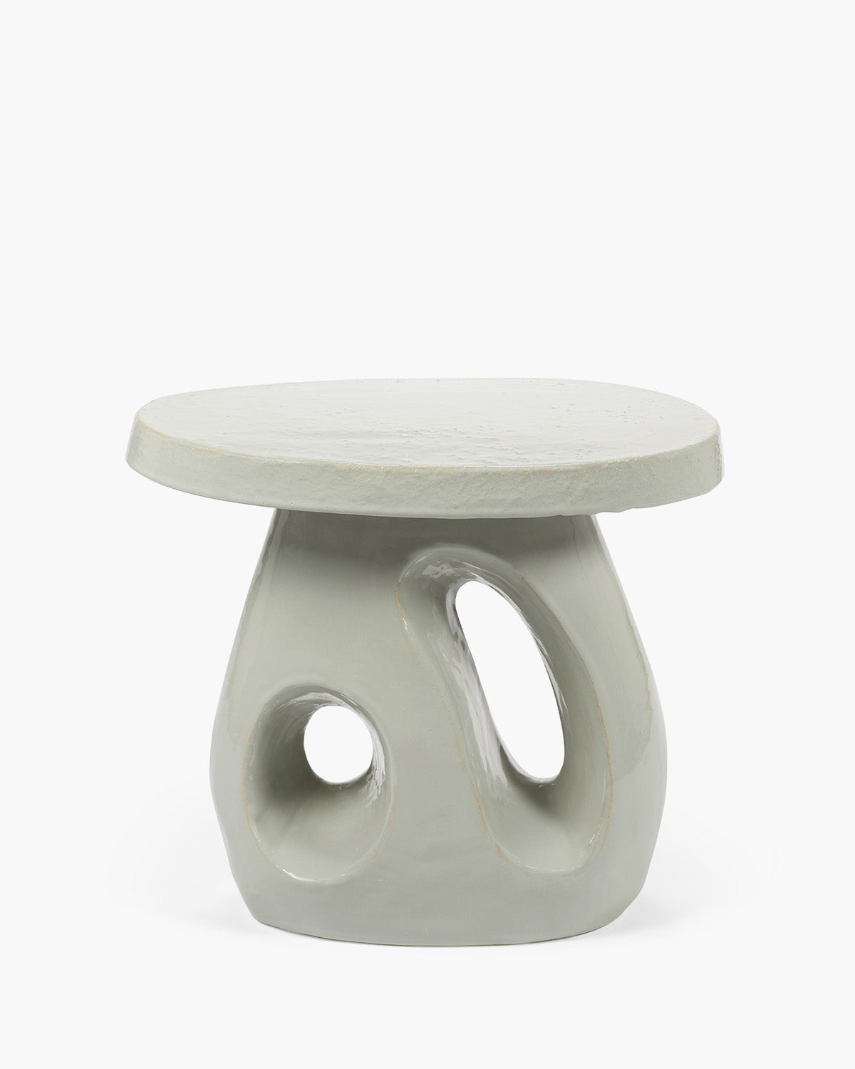 SIDE TABLE 10 GREY AMÉ