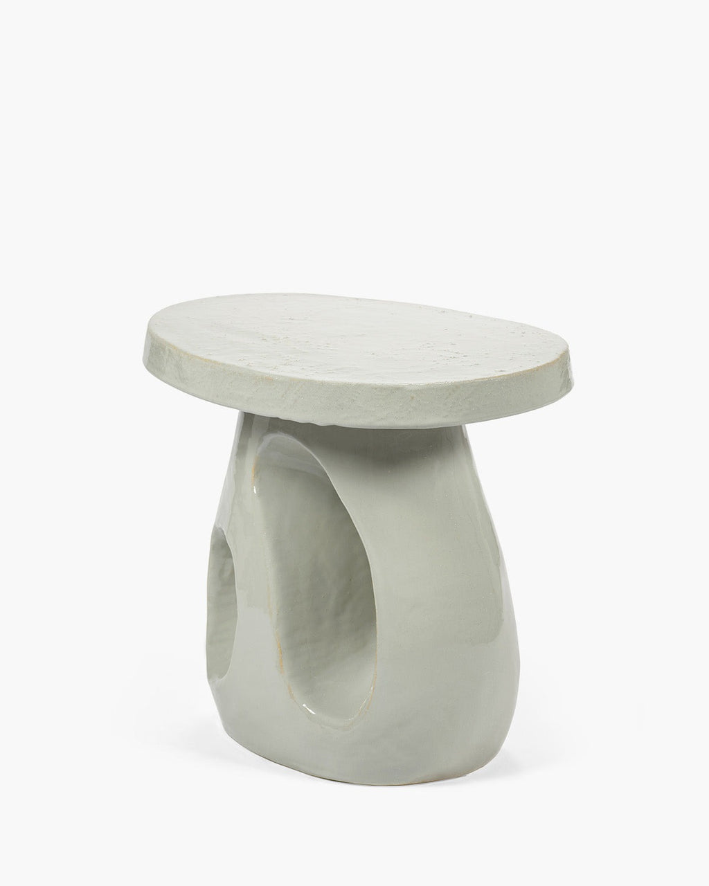 SIDE TABLE 10 GREY AMÉ
