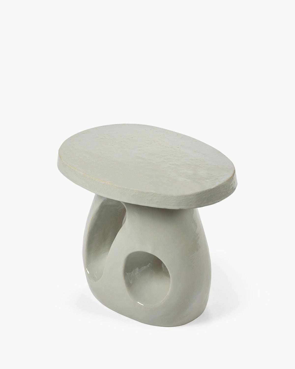 SIDE TABLE 10 GREY AMÉ