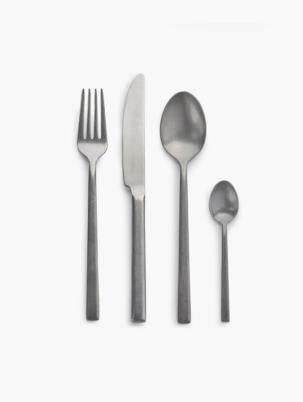 GIFTBOX CUTLERY SET 24 PC PURE