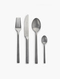 GIFTBOX CUTLERY SET 24 PC PURE