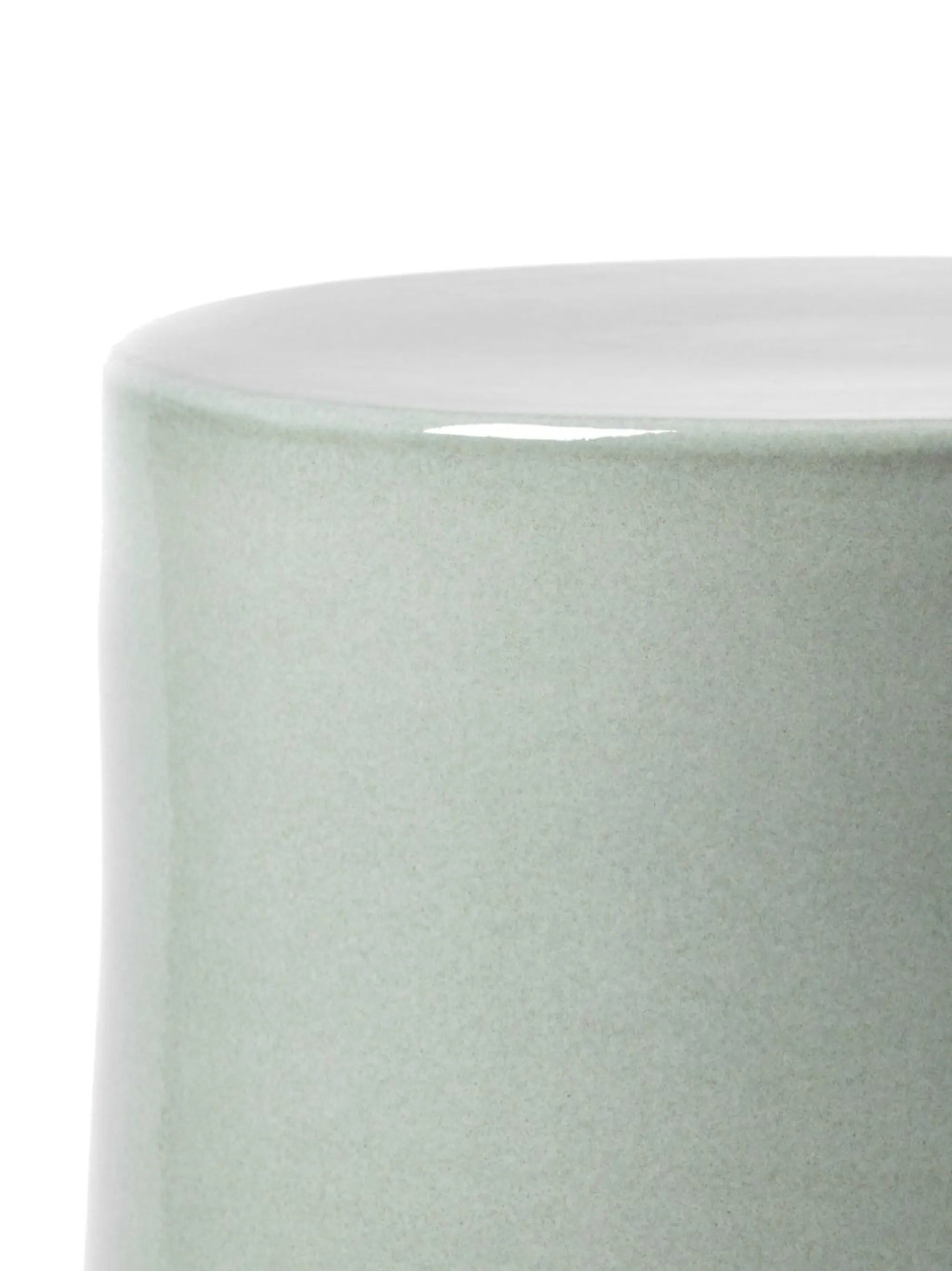 SIDE TABLE 01 GREY PAWN