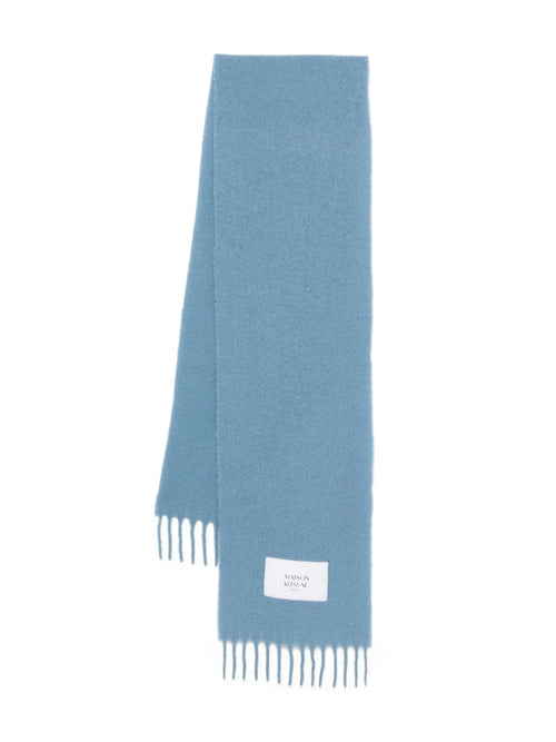 ALPACA SCARF