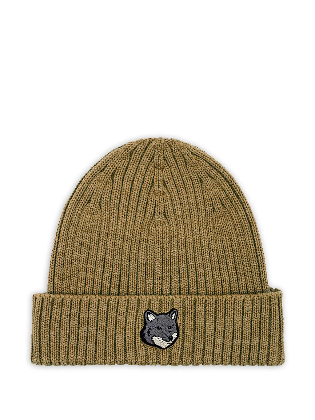 FOX HEAD LARGE BEANIE
