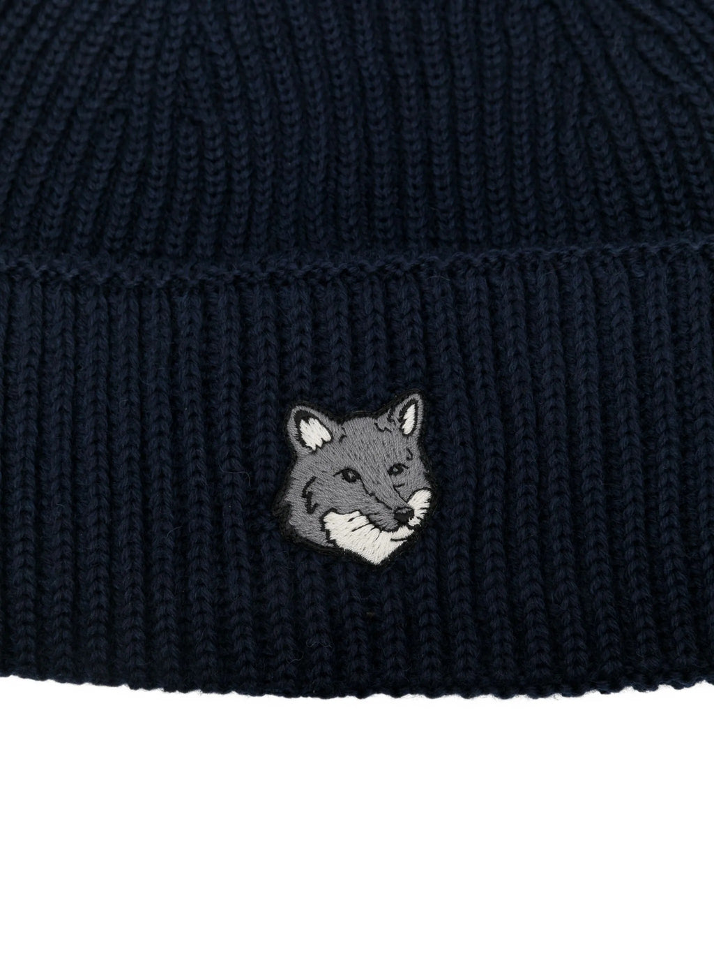 FOX HEAD LARGE BEANIE