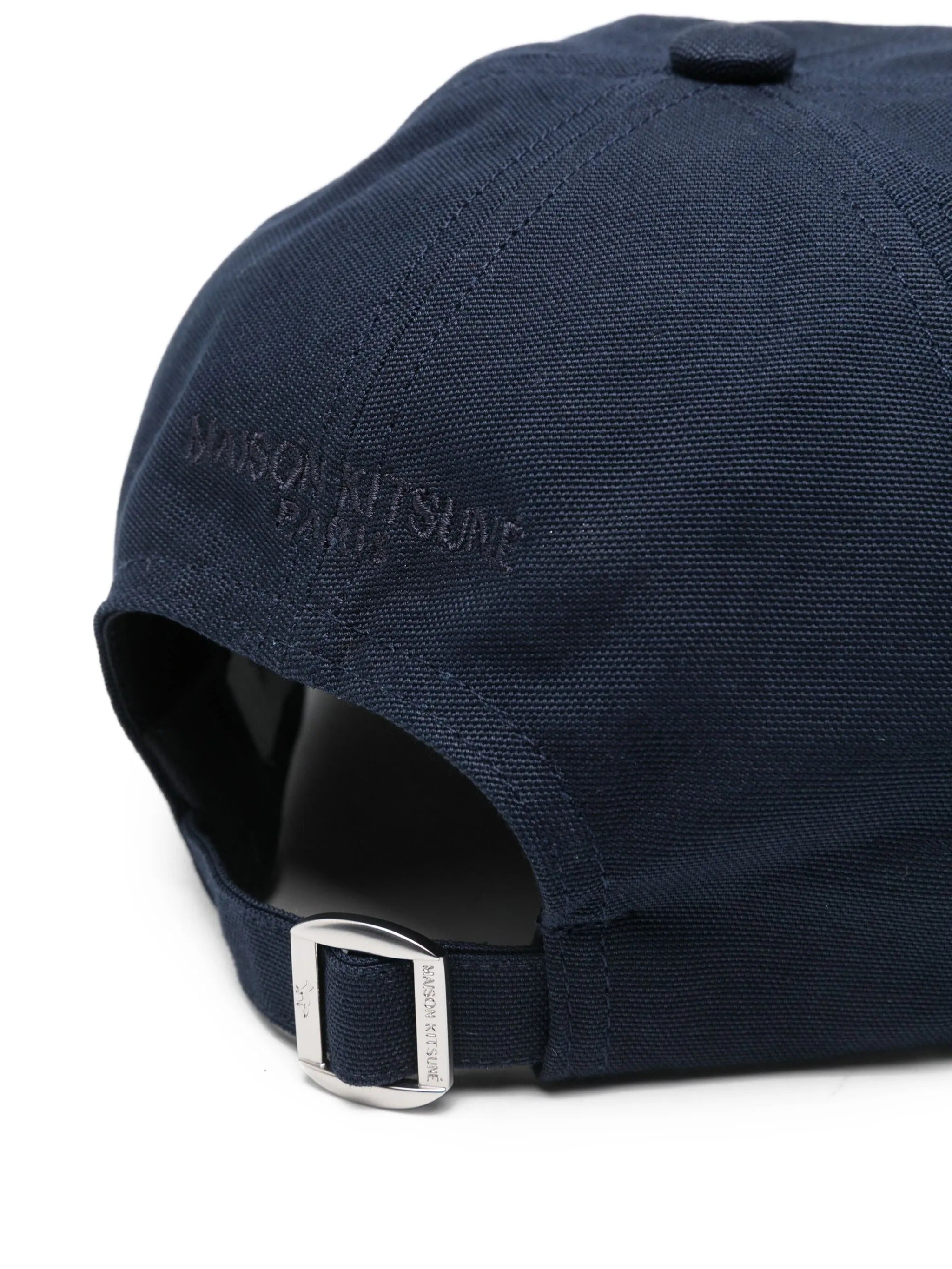 DRESSED FOX CAP