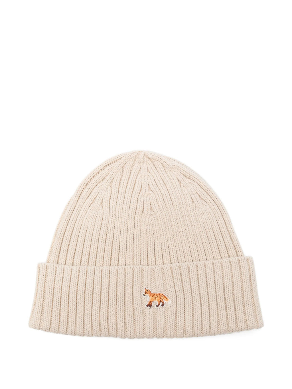BABY FOX BEANIE