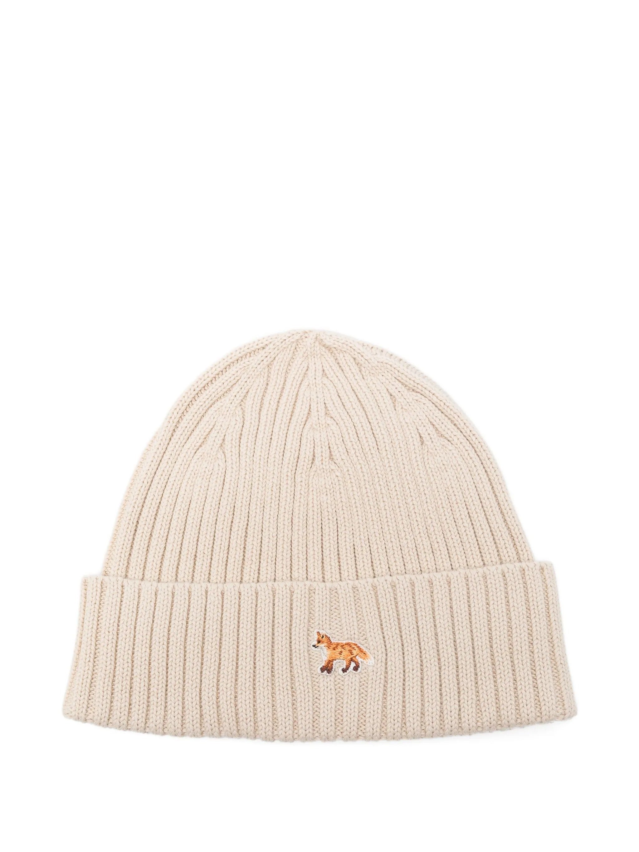 BABY FOX BEANIE