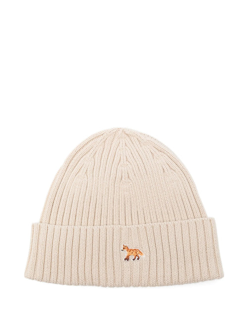 BABY FOX BEANIE