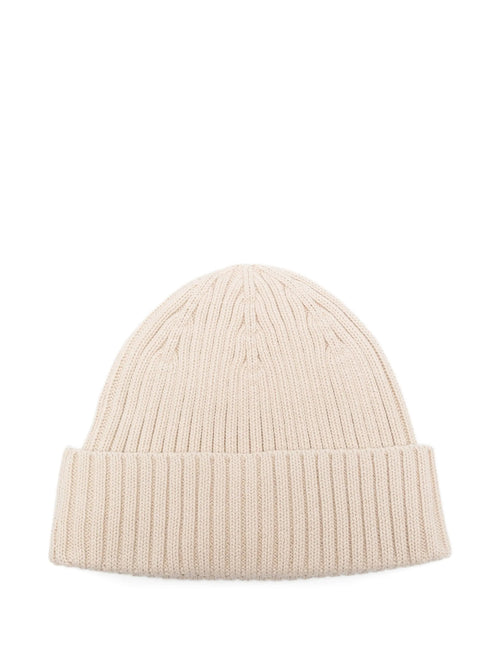 BABY FOX BEANIE