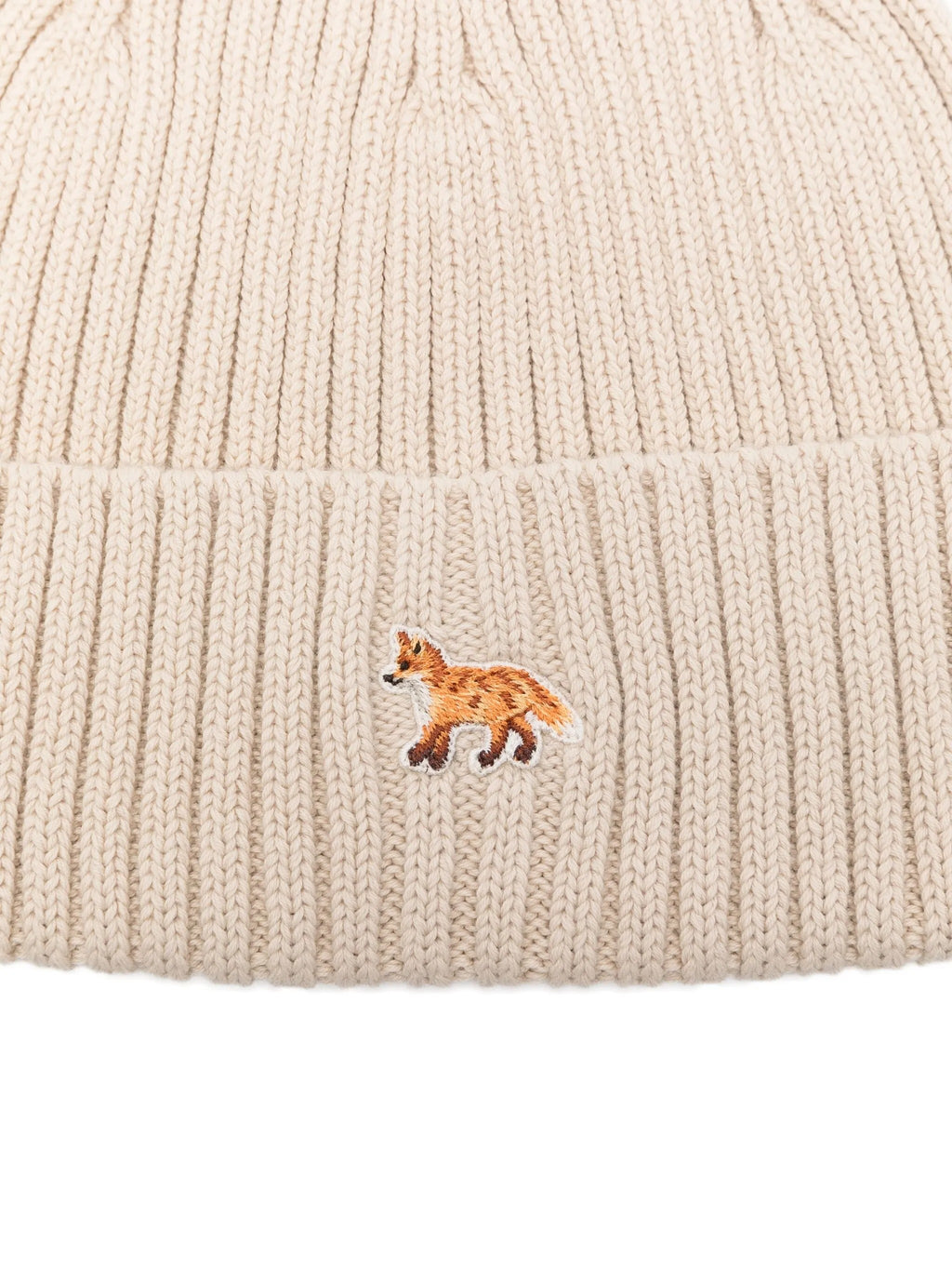 BABY FOX BEANIE