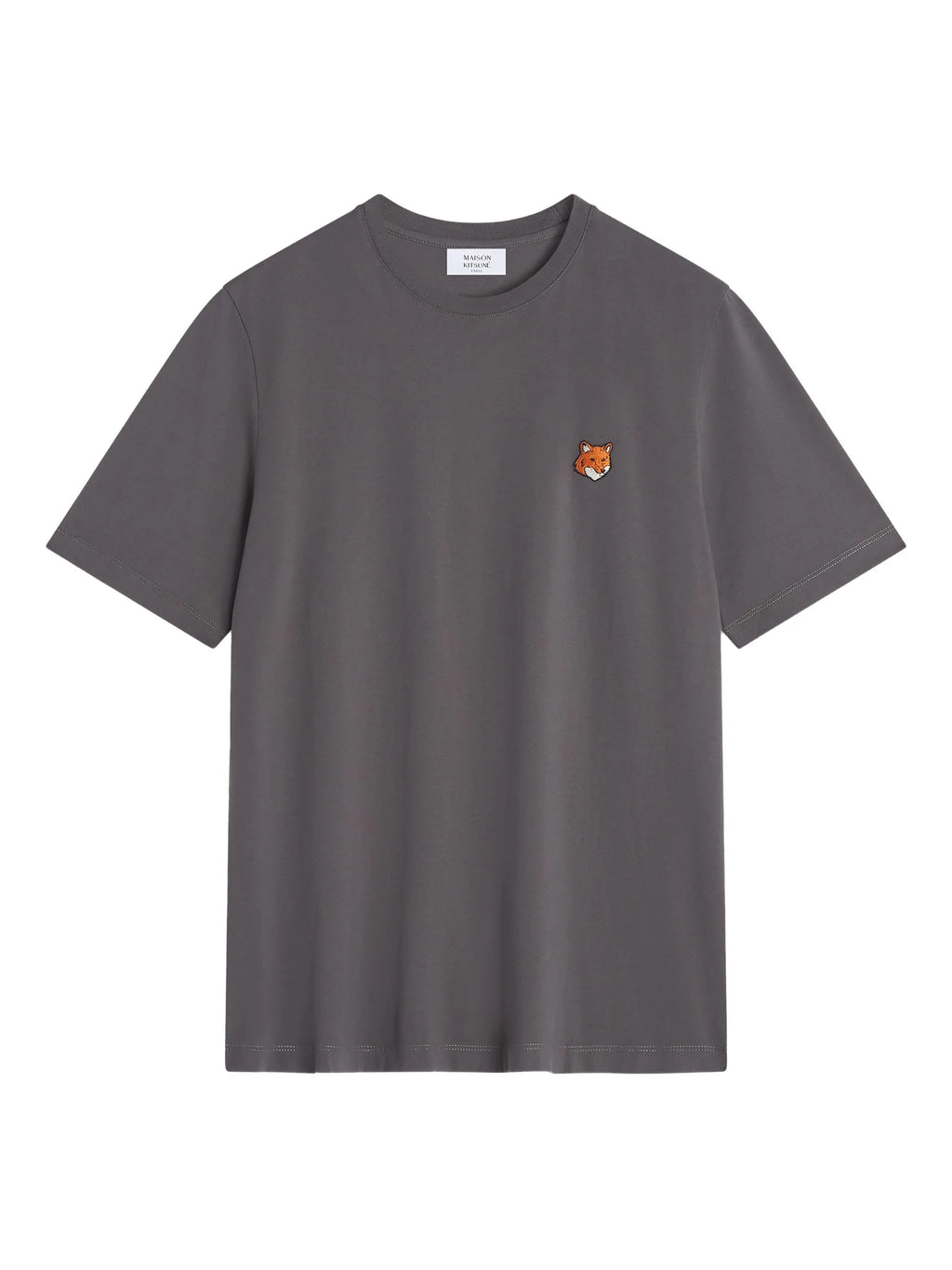 FOX HEAD REGULAR TEE-SHIRT