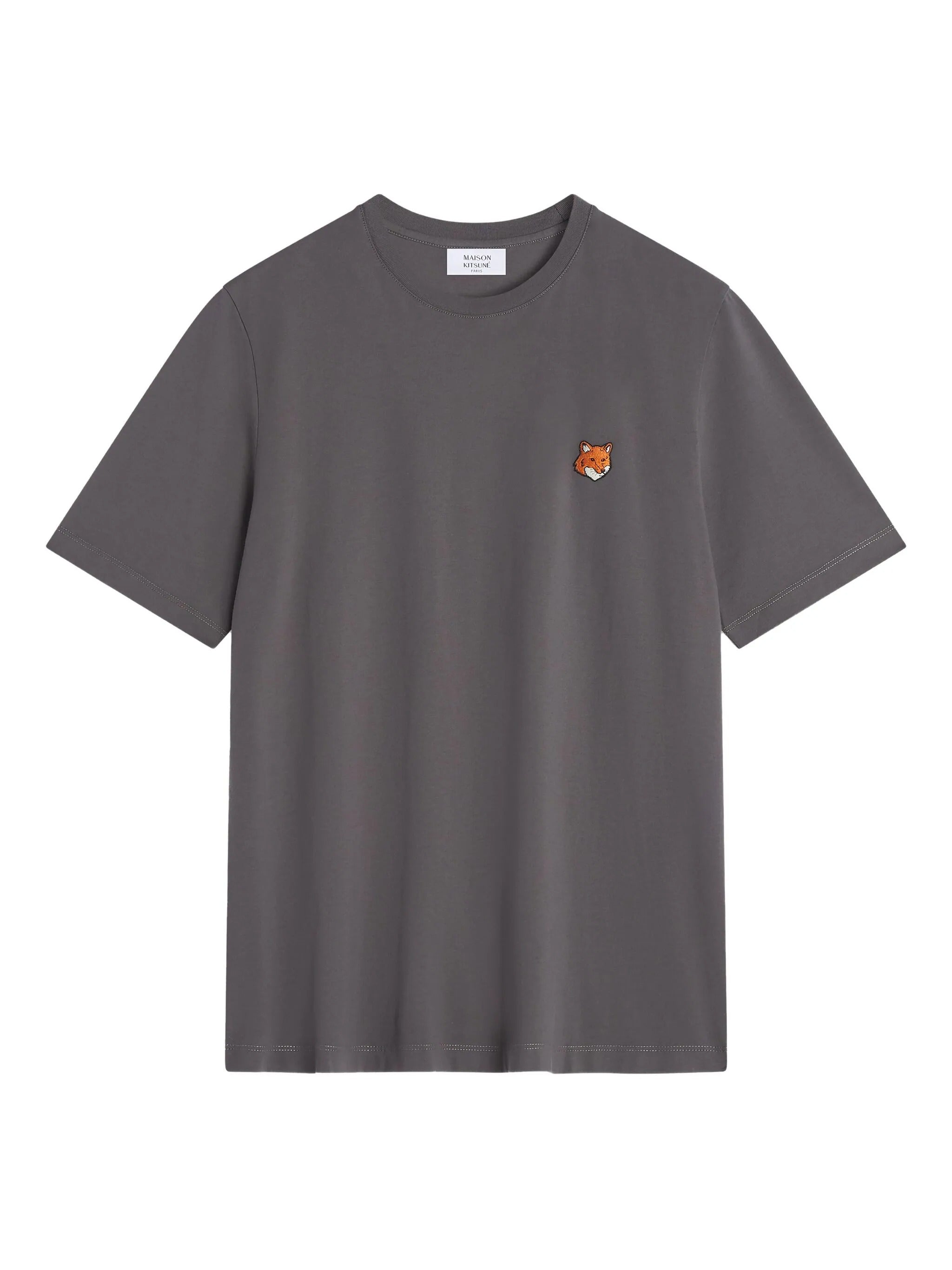 FOX HEAD REGULAR TEE-SHIRT