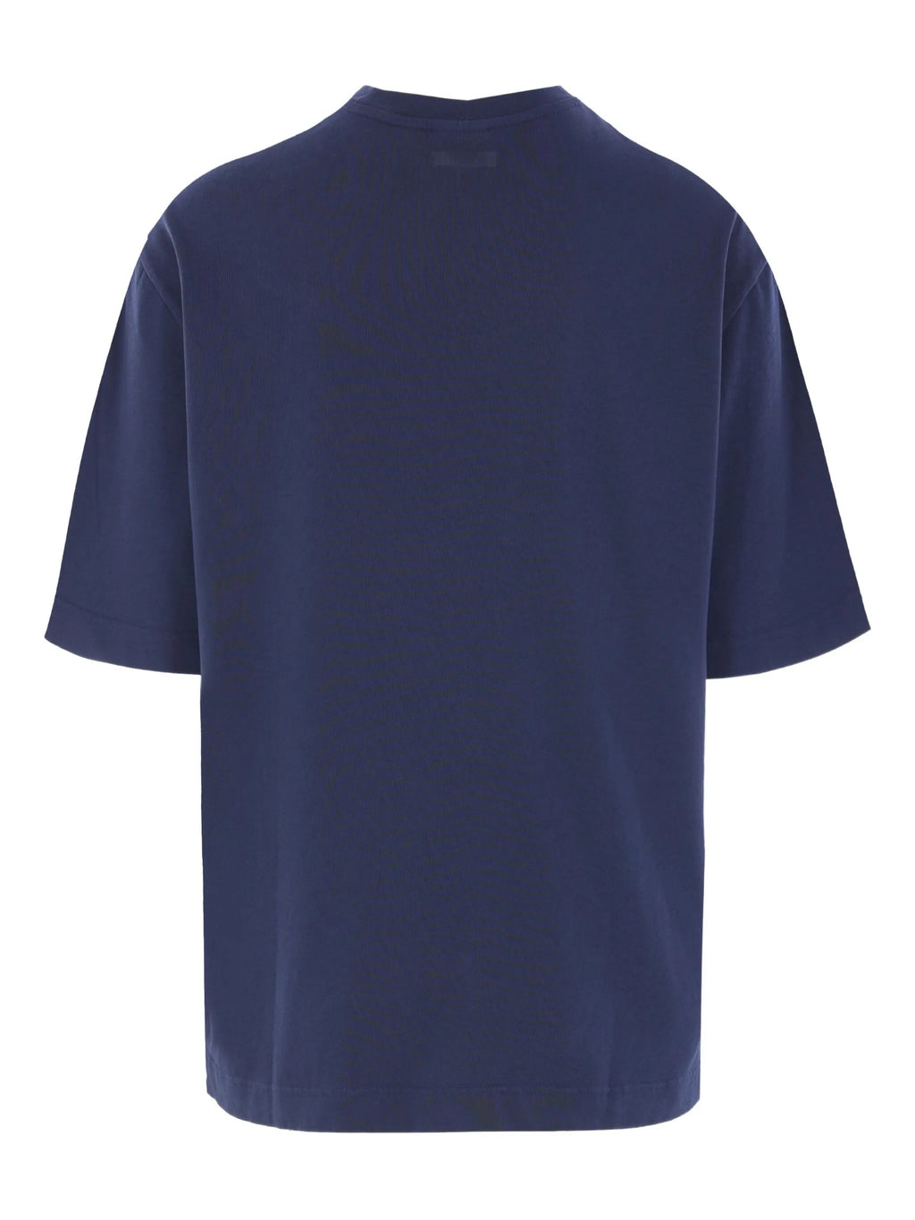 DRESSED FOX OVERSIZE TEE-SHIRT