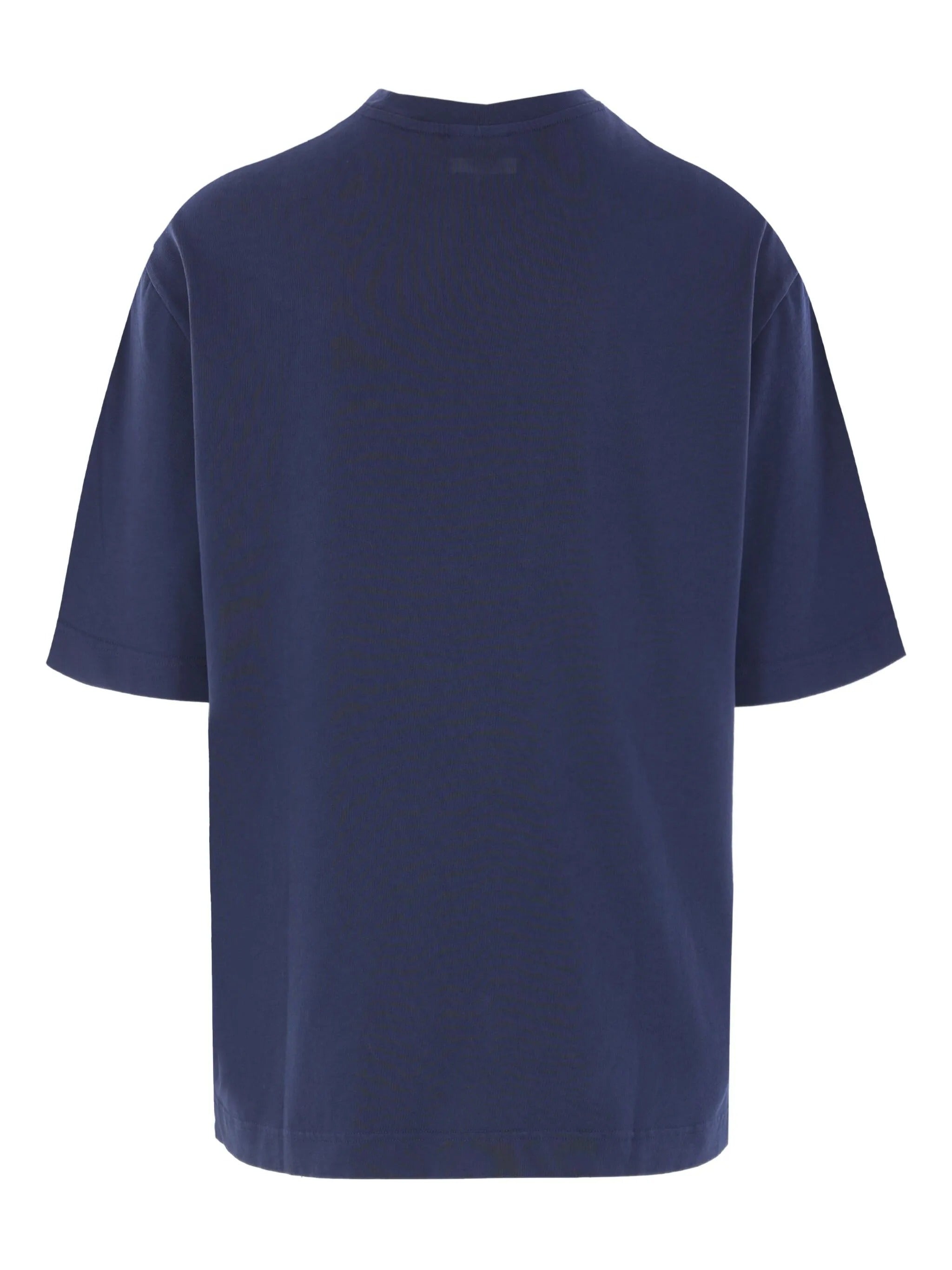 DRESSED FOX OVERSIZE TEE-SHIRT