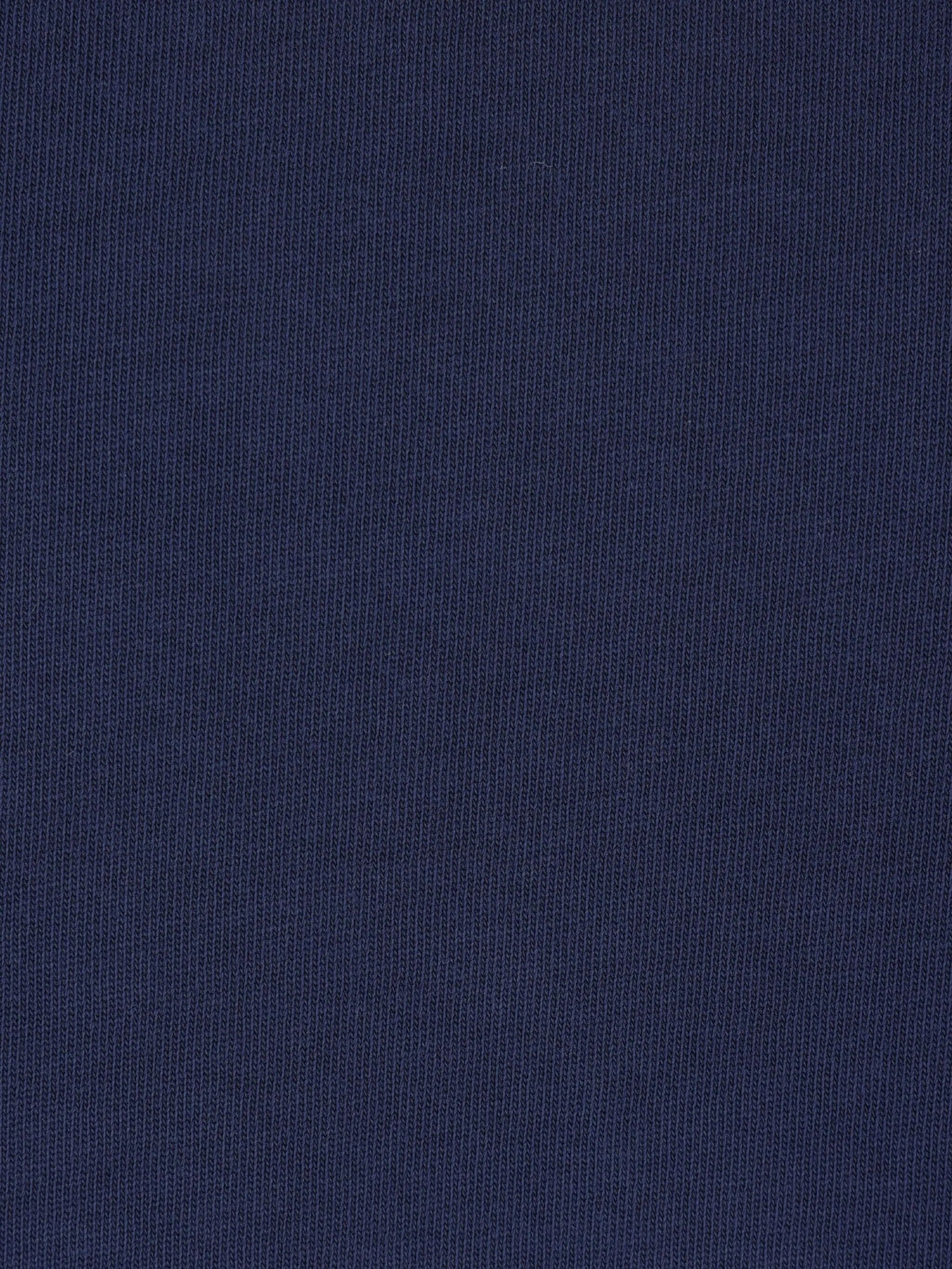 DRESSED FOX OVERSIZE TEE-SHIRT