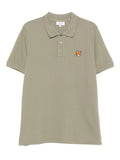 FOX HEAD REGULAR POLO