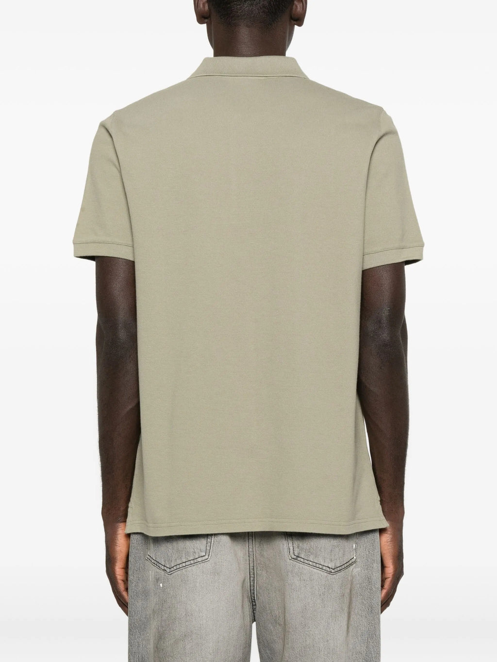 FOX HEAD REGULAR POLO