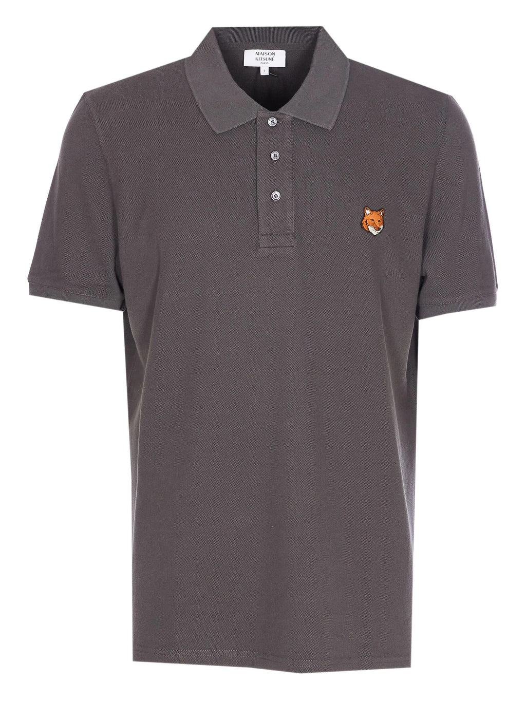 FOX HEAD REGULAR POLO