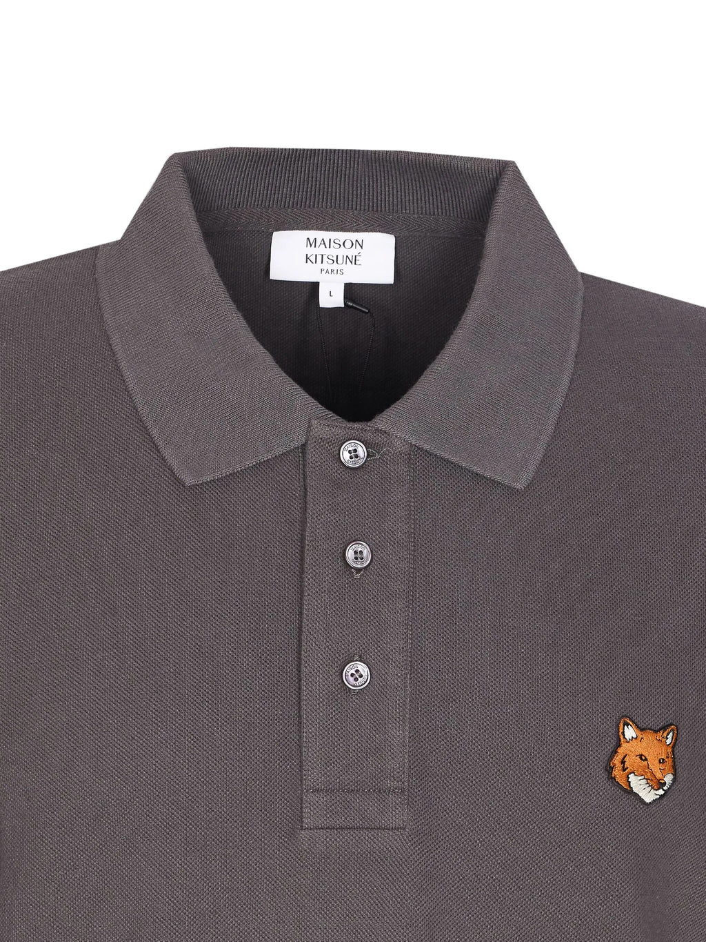 FOX HEAD REGULAR POLO