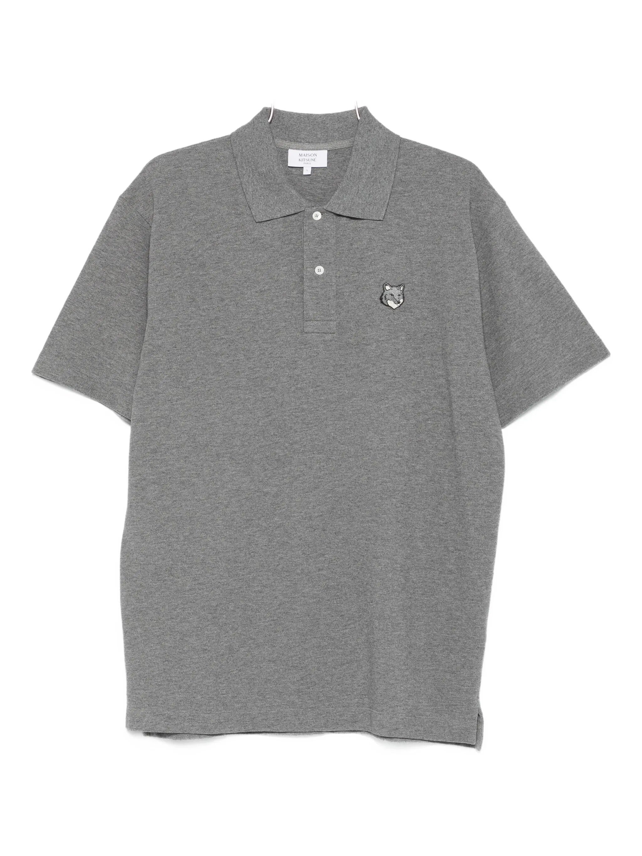 FOX HEAD COMFORT POLO