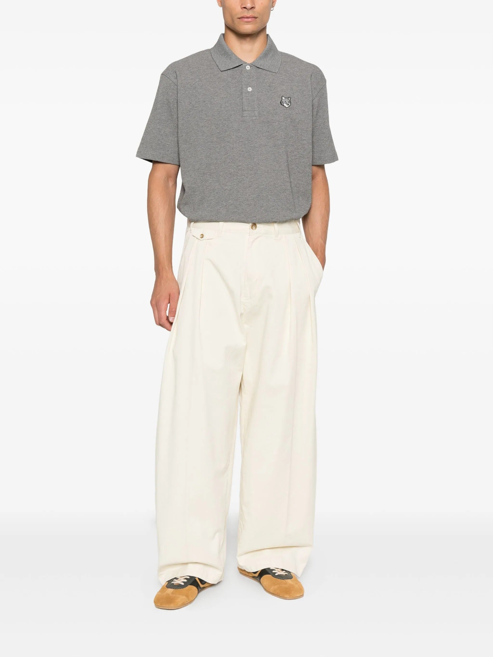 FOX HEAD COMFORT POLO