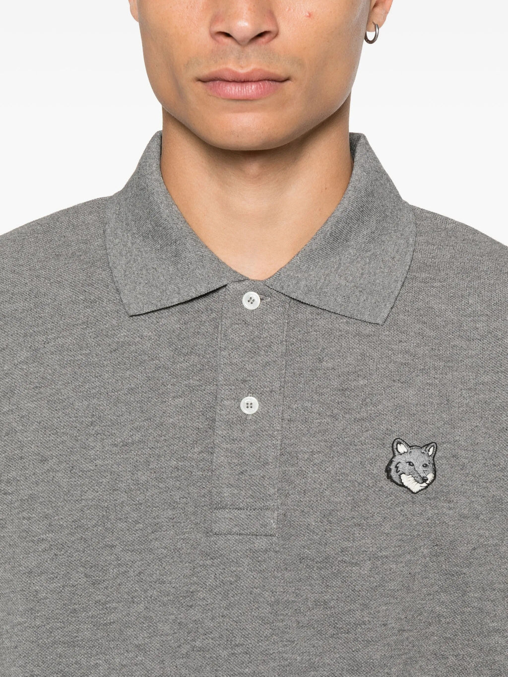 FOX HEAD COMFORT POLO