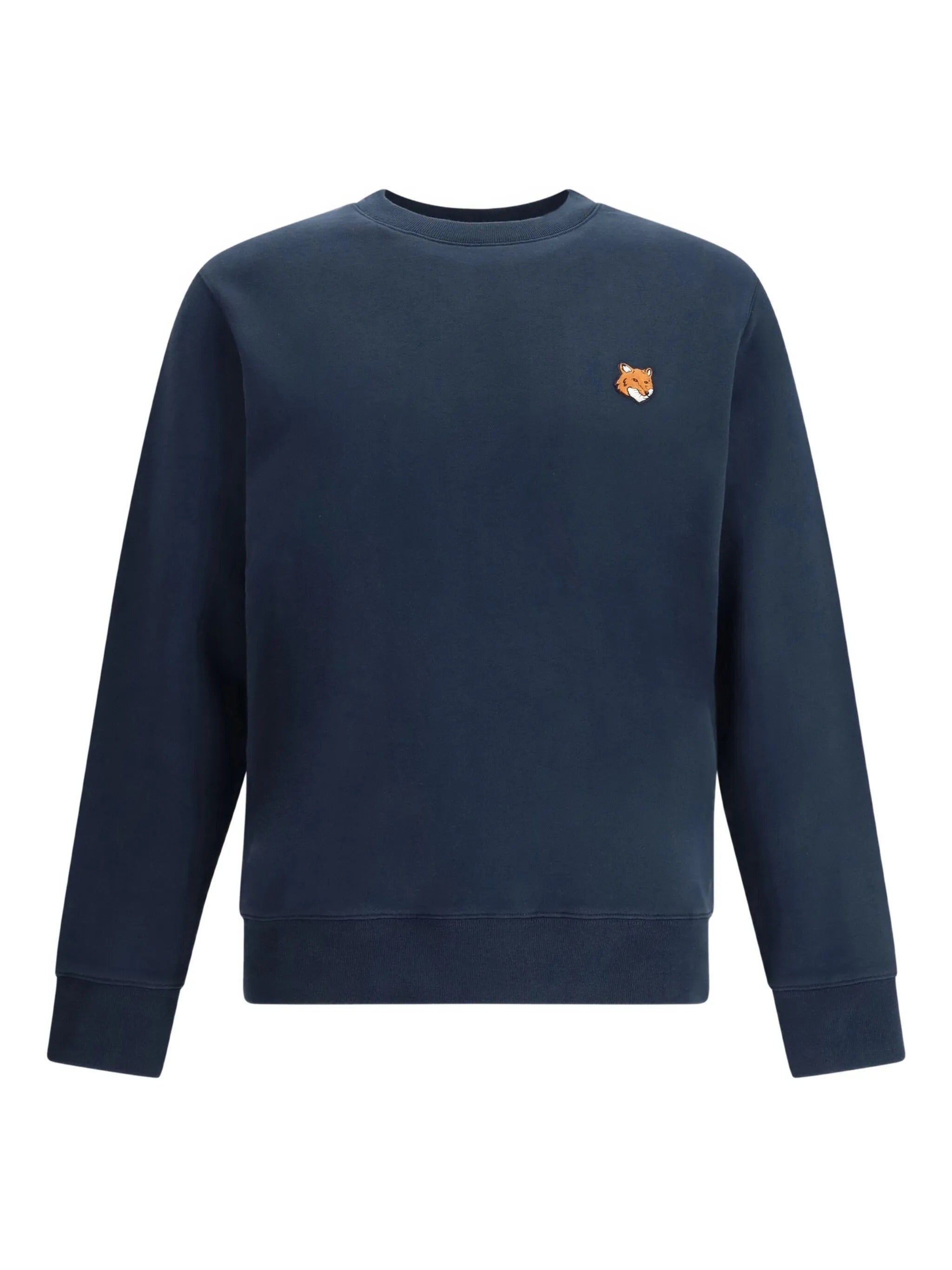 FOX HEAD REGULAR SWEATSHIRT