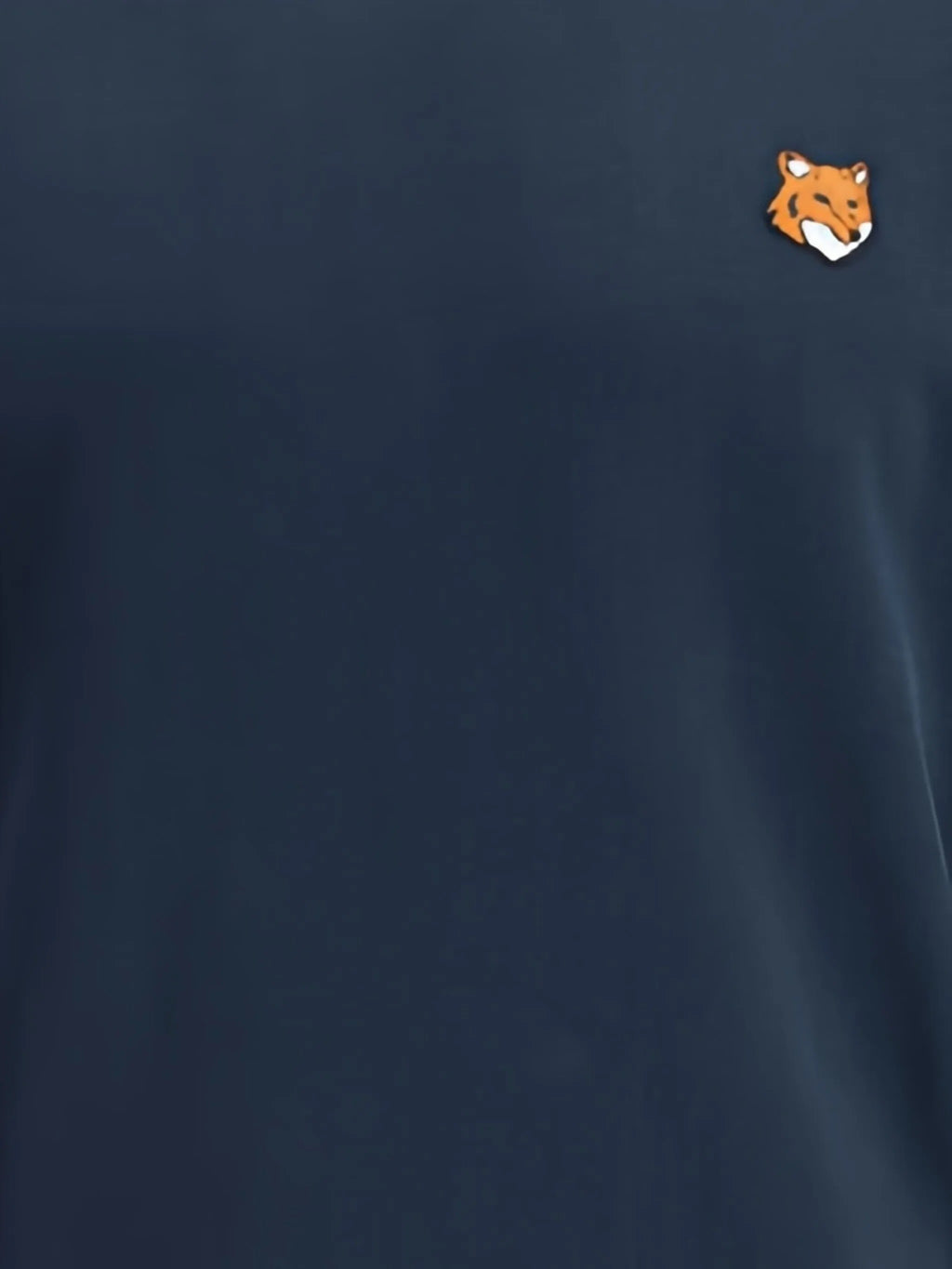 FOX HEAD REGULAR SWEATSHIRT