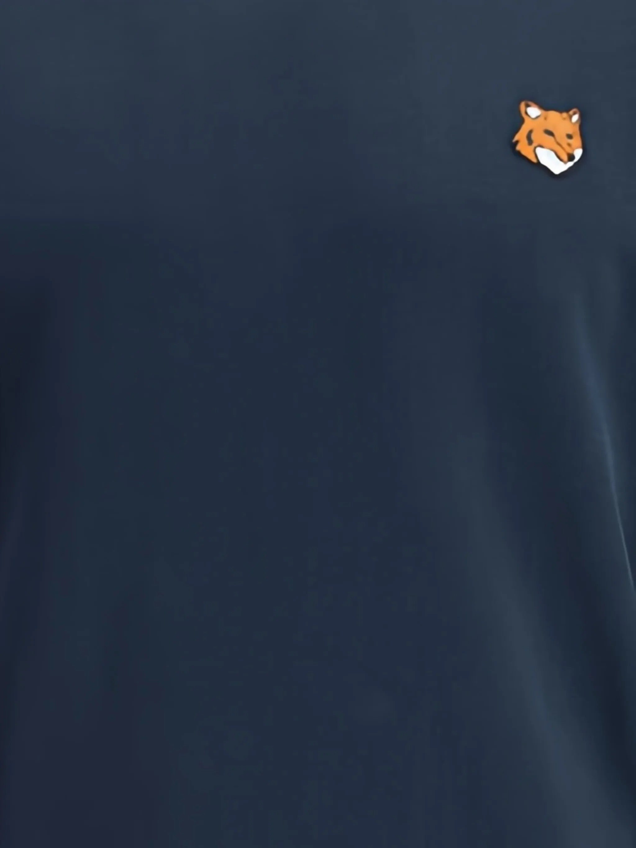 FOX HEAD REGULAR SWEATSHIRT