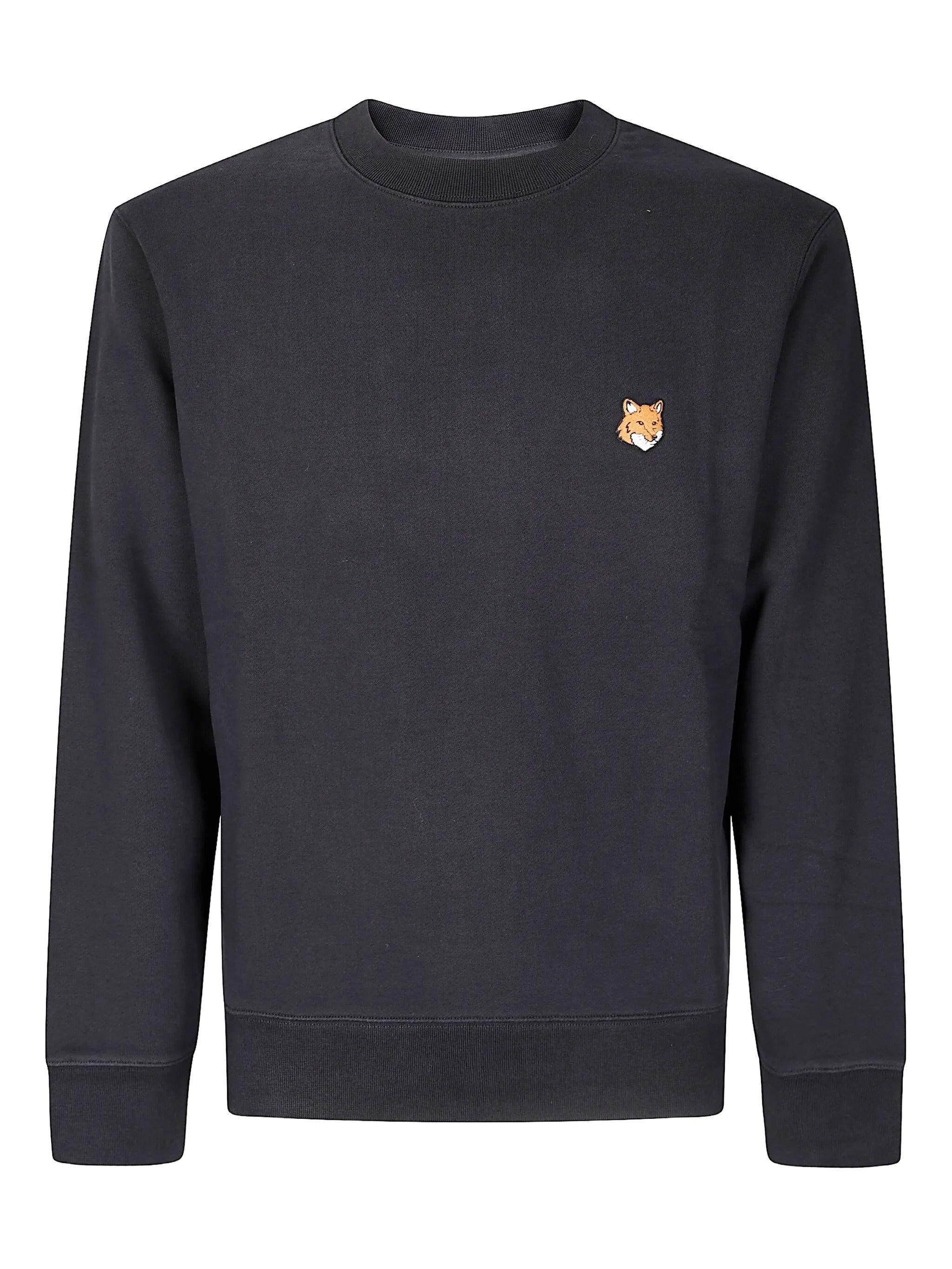 FOX HEAD REGULAR SWEATSHIRT