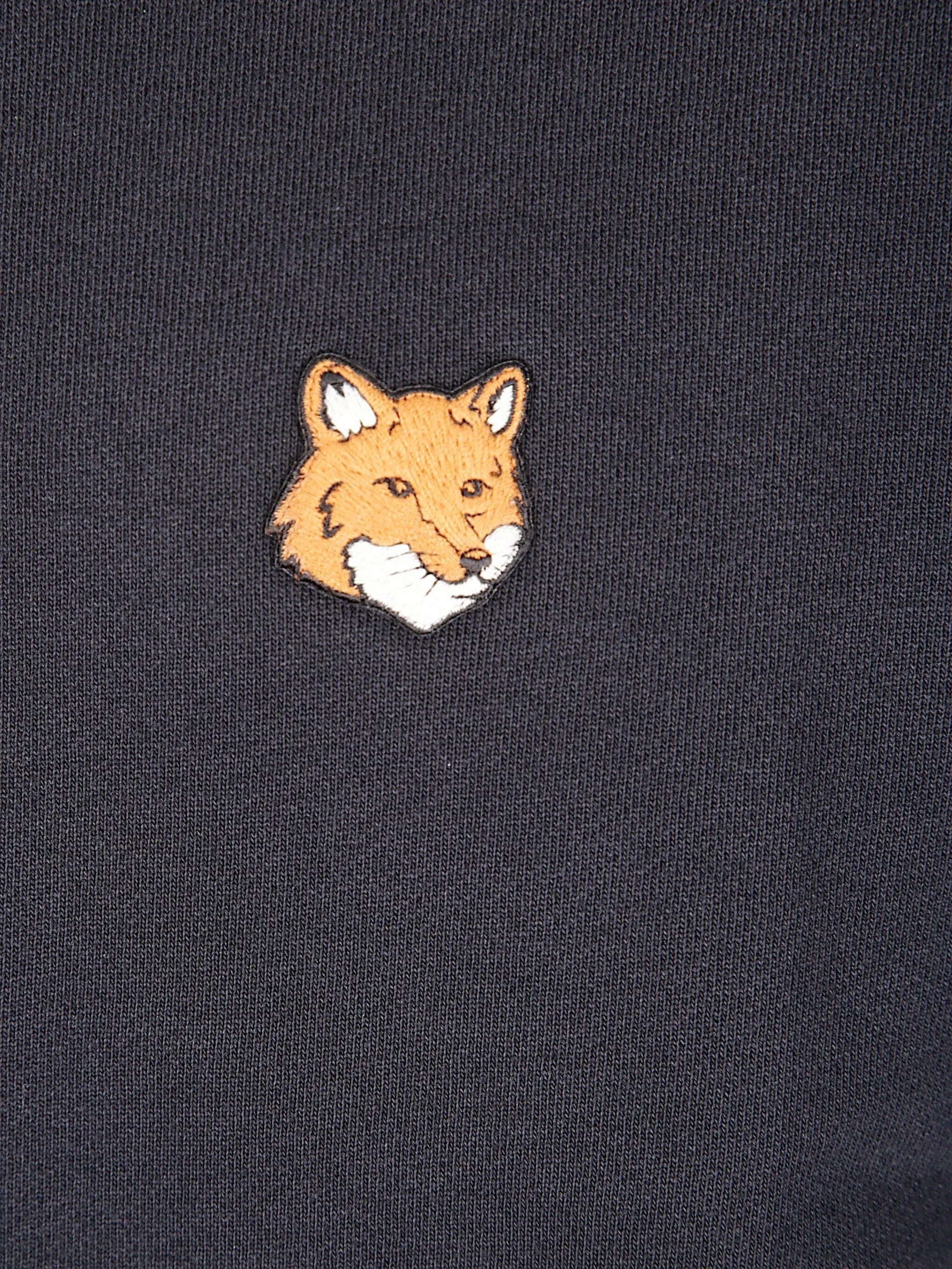 FOX HEAD REGULAR SWEATSHIRT