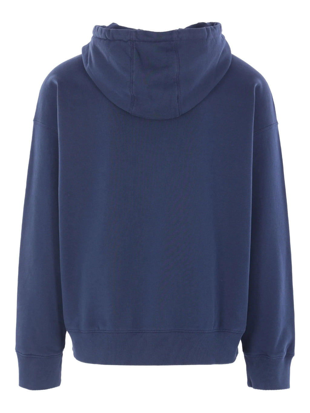 DRESSED FOX OVERSIZE HOODIE