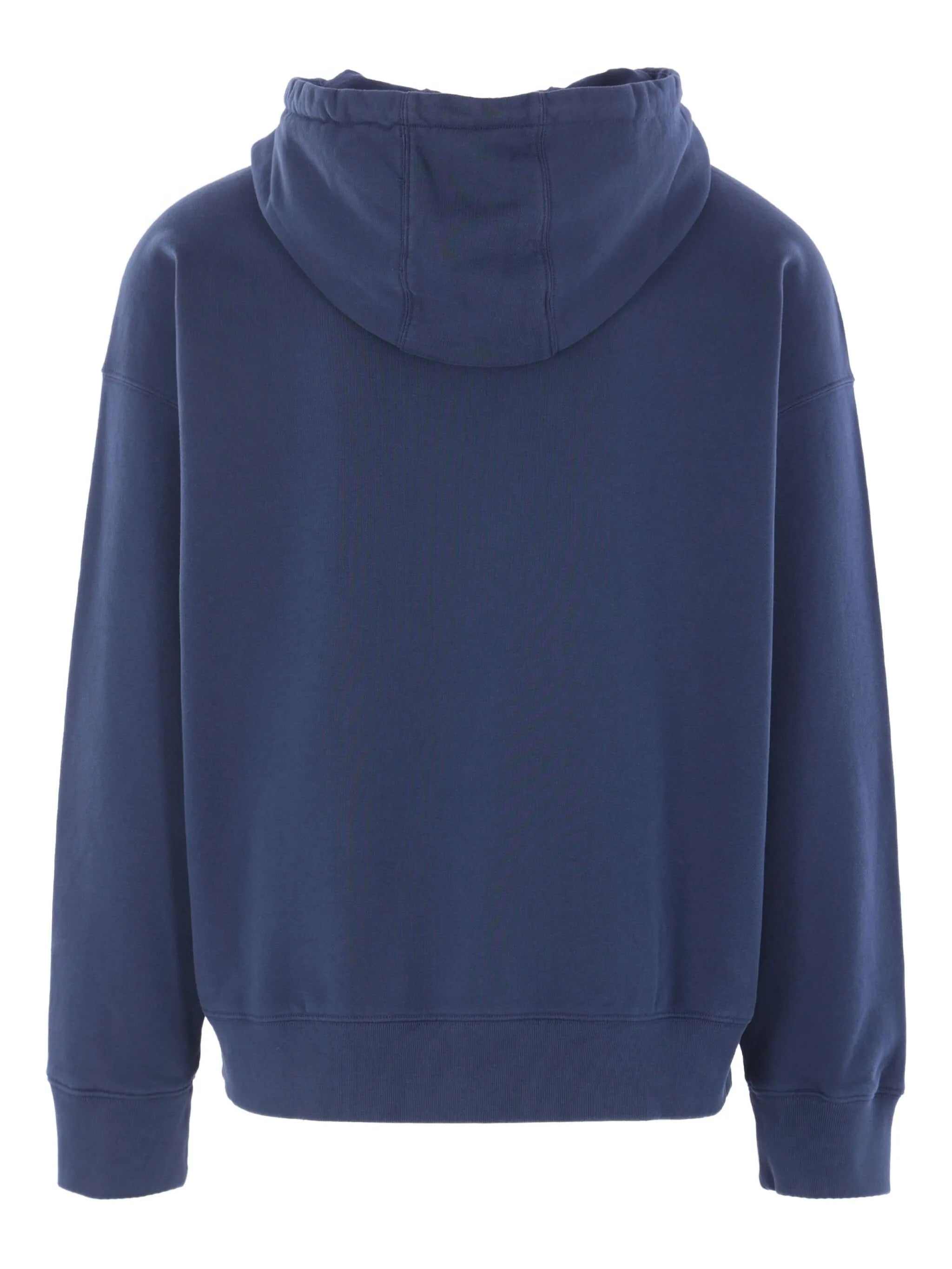 DRESSED FOX OVERSIZE HOODIE