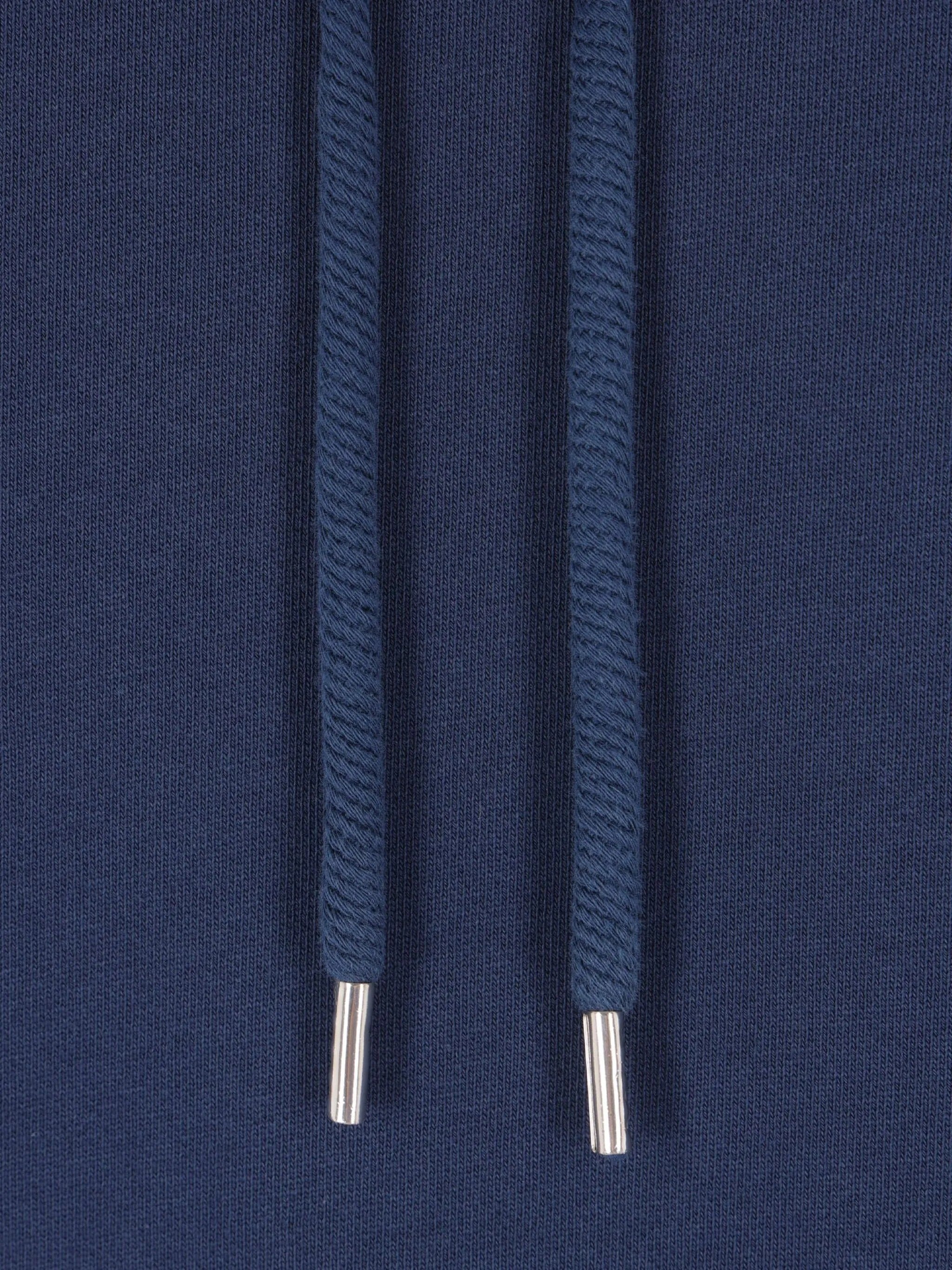 DRESSED FOX OVERSIZE HOODIE