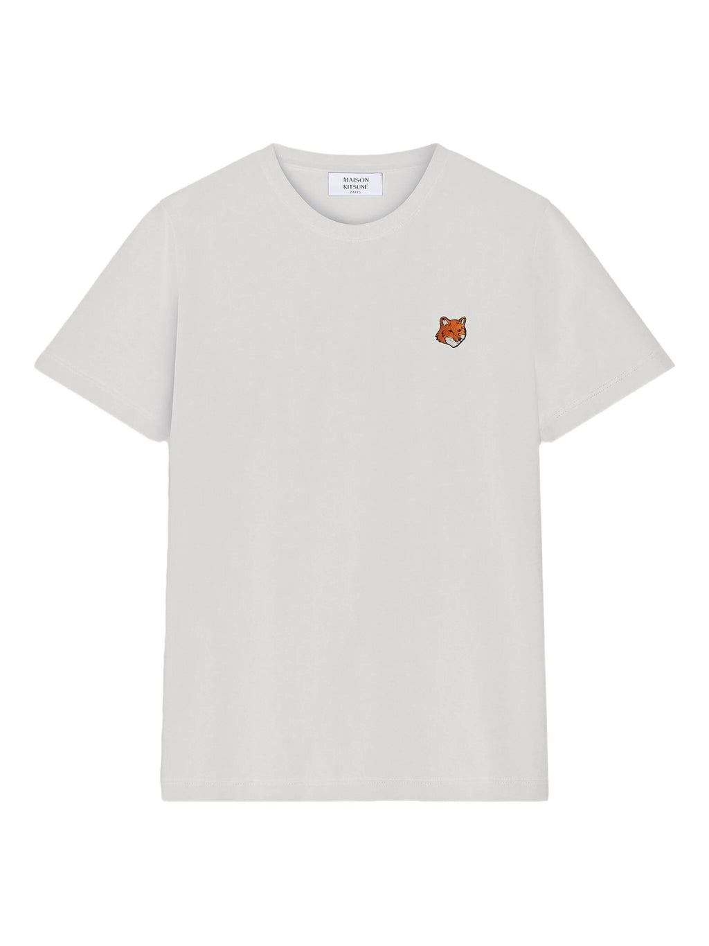FOX HEAD REGULAR TEE-SHIRT