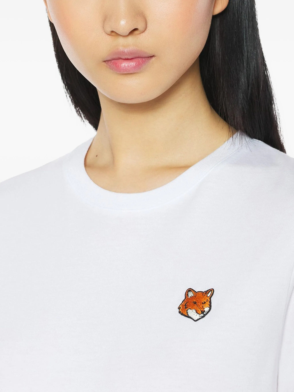 FOX HEAD REGULAR TEE-SHIRT