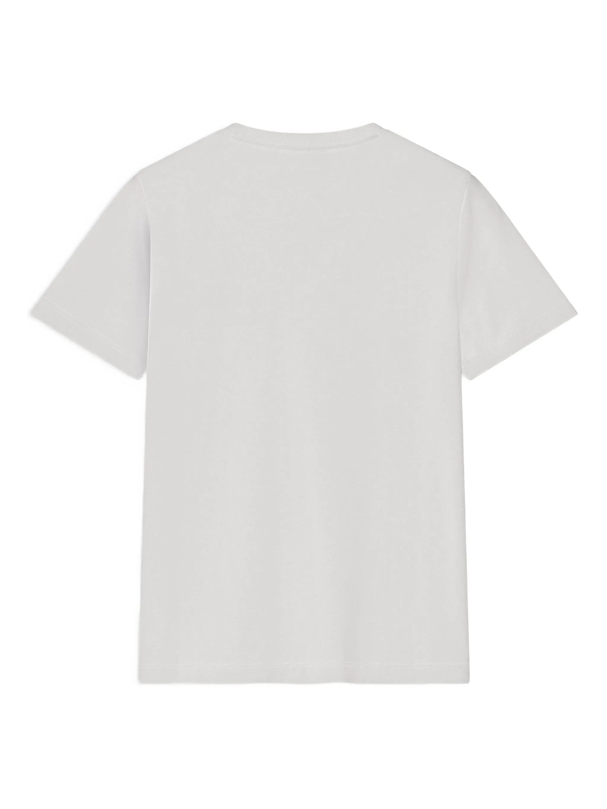 FOX HEAD REGULAR TEE-SHIRT