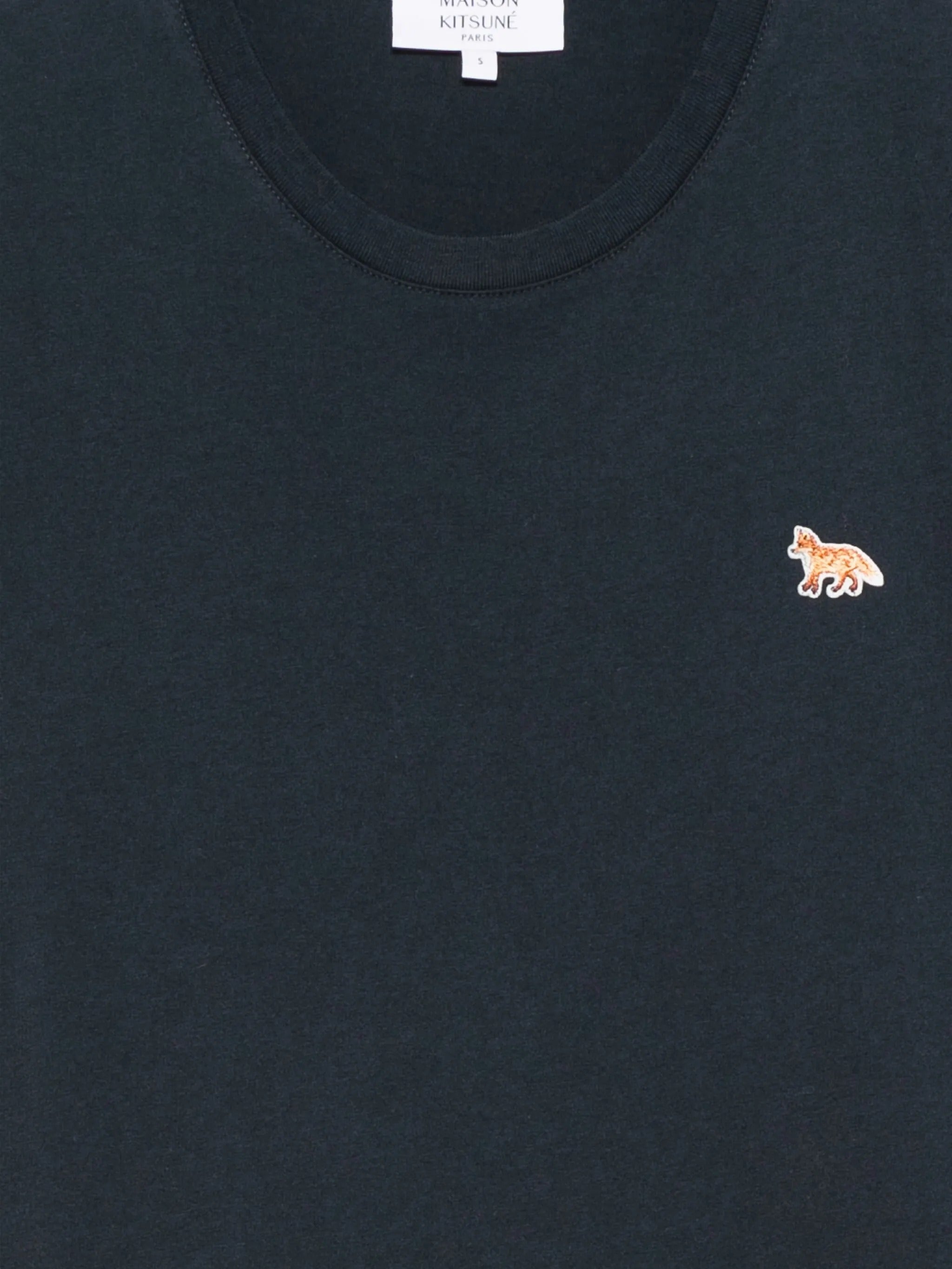 BABY FOX REGULAR TEE-SHIRT