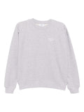 MAISON KITSUNÉ HANDWRITING COMFORT SWEATSHIRT