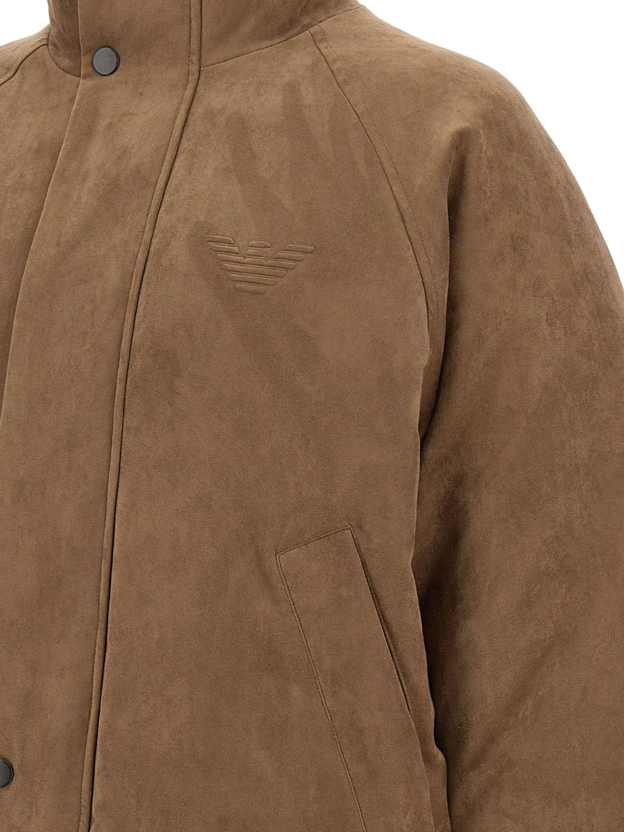 BLOUSON JACKET